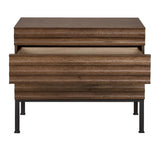 NOIR Arturo Console