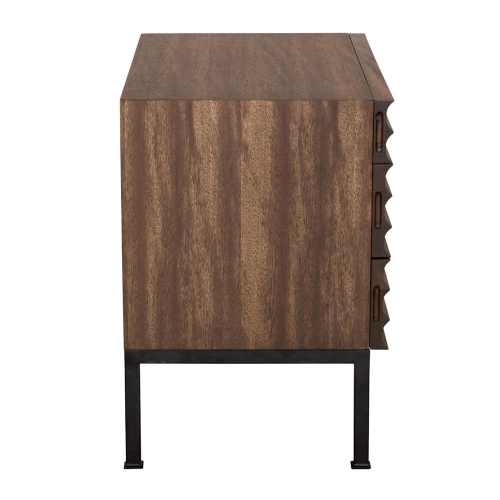 NOIR Arturo Console