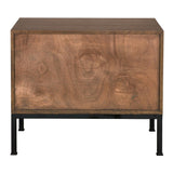 NOIR Arturo Console