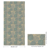 Kravet JACINTA ADMIRAL Fabric