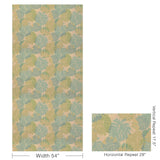 Kravet JACINTA CYAN Fabric