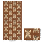 Kravet DESIGN 37421 6116 Fabric