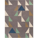 Surya Scion SCI-39 2' x 3' Rug