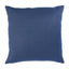 Schumacher Piet Performance Linen Indigo 20" x 20" Pillow