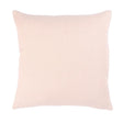 Schumacher Piet Performance Linen Rose Quartz 20" x 20" Pillow