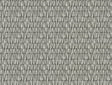 York Thatched Black Wallpaper