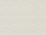 York Thatched Grey Wallpaper