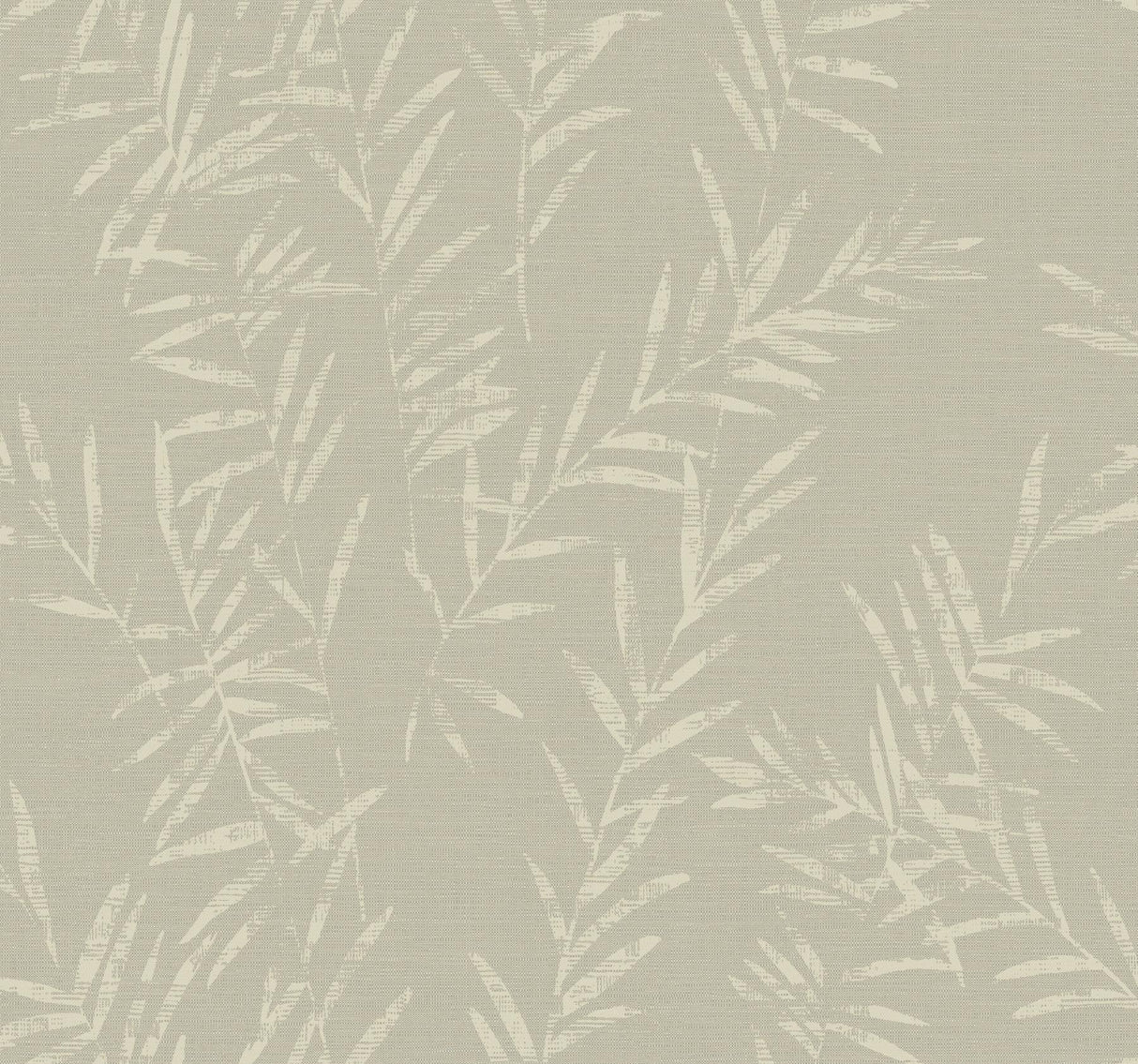 York Allerton Bamboo Beige Wallpaper
