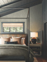 York Allerton Bamboo Beige Wallpaper