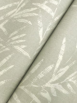 York Allerton Bamboo Beige Wallpaper