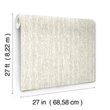 York Juju Grey Wallpaper