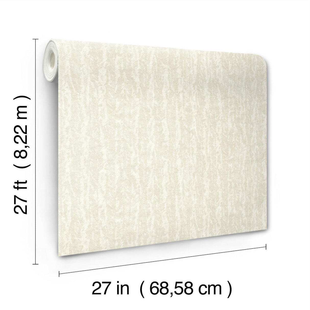 York Juju Beige Wallpaper