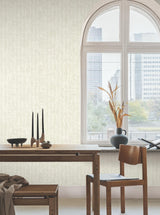York Juju Beige Wallpaper