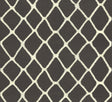York Tonga Black Wallpaper