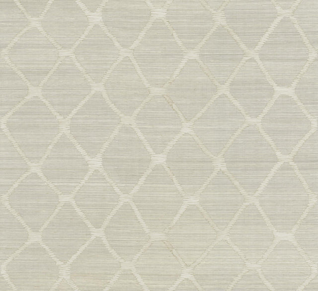 York Tonga Grey Wallpaper