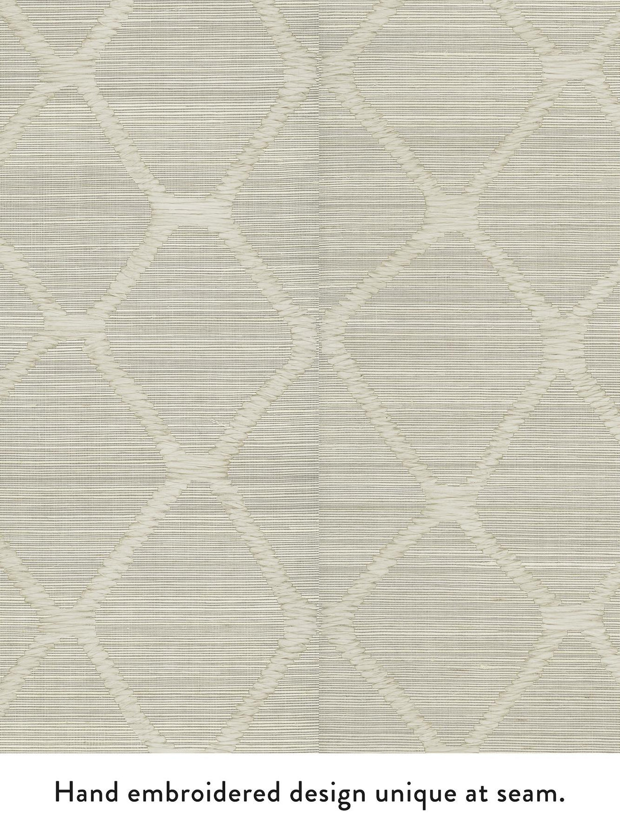 York Tonga Grey Wallpaper