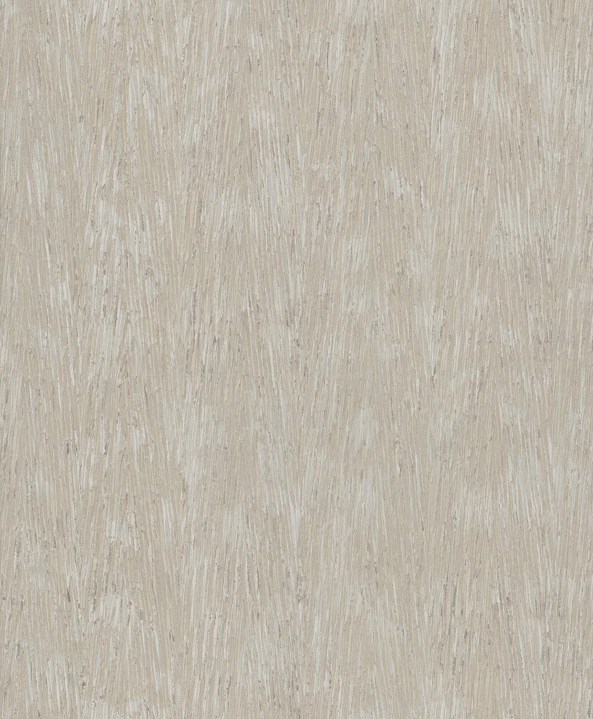 York Gilded Plume Beige Wallpaper