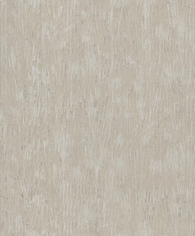 York Gilded Plume Beige Wallpaper