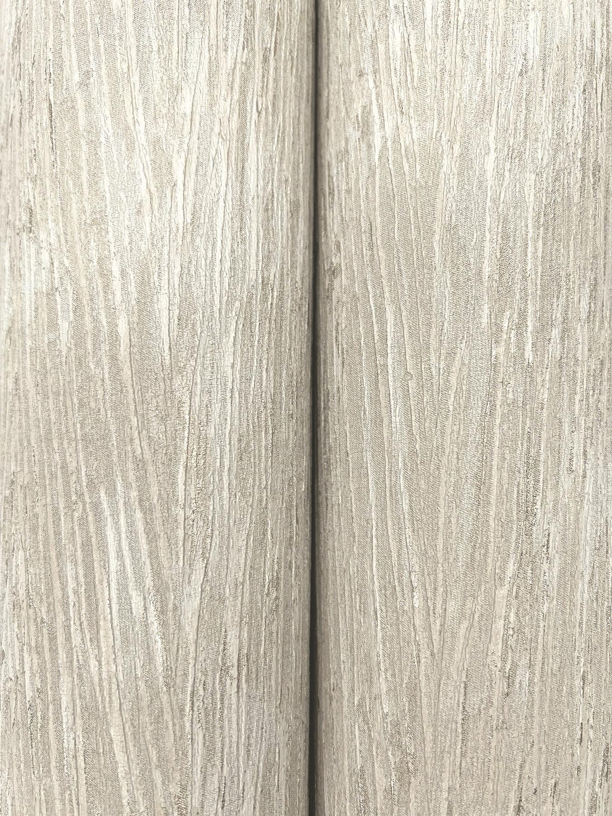 York Gilded Plume Beige Wallpaper