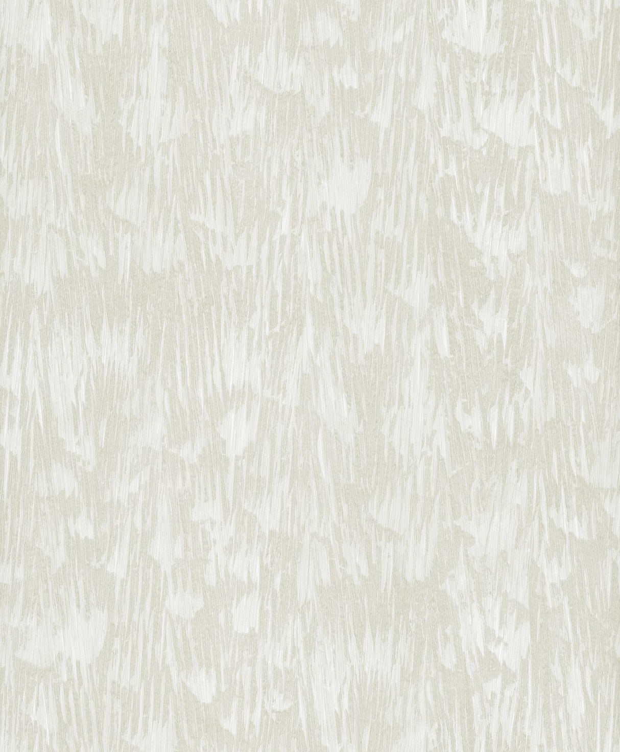 York Gilded Plume White Wallpaper