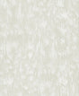 York Gilded Plume White Wallpaper