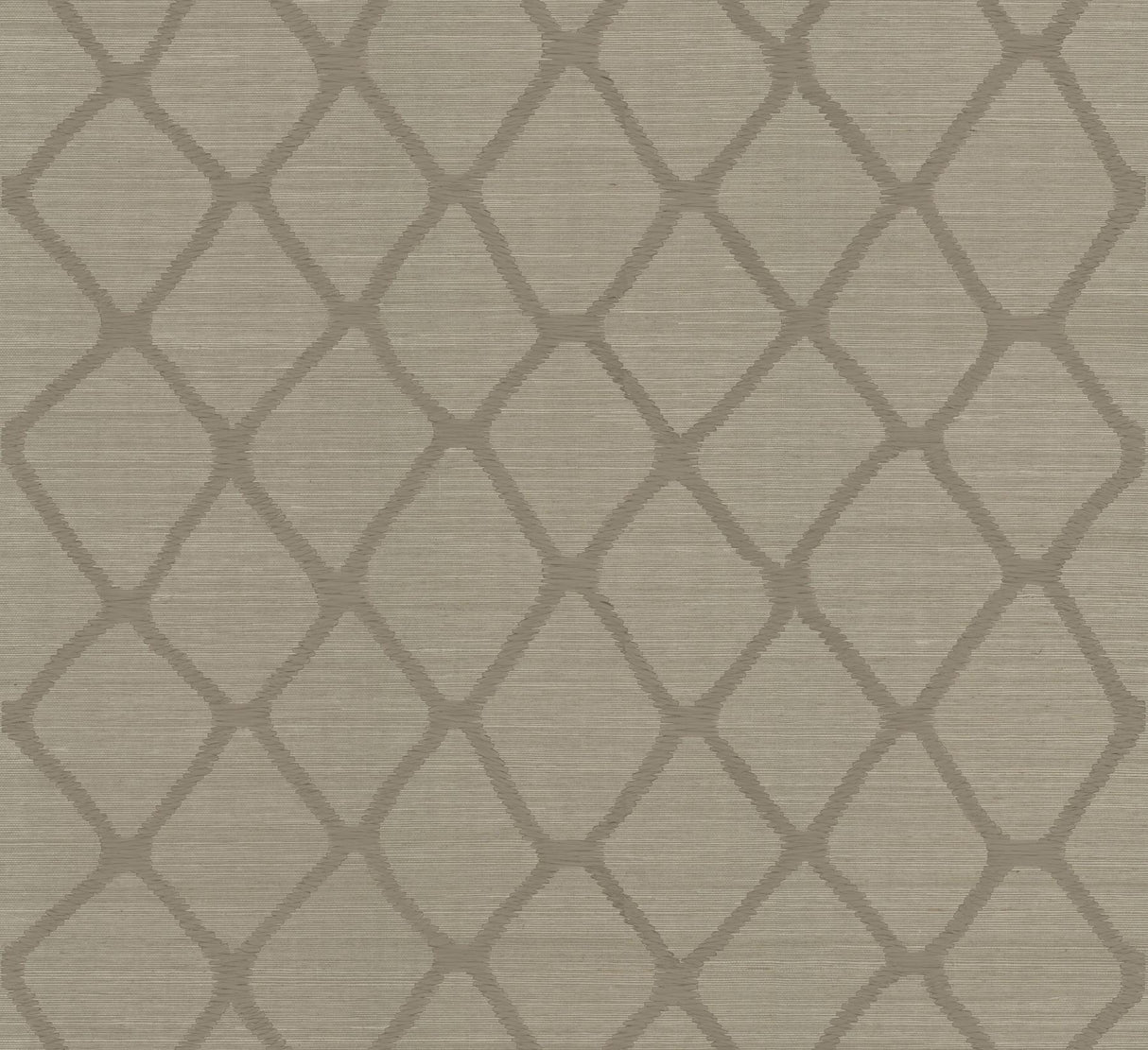 York Tonga Beige Wallpaper