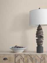 York Tectonic Texture Beige Wallpaper