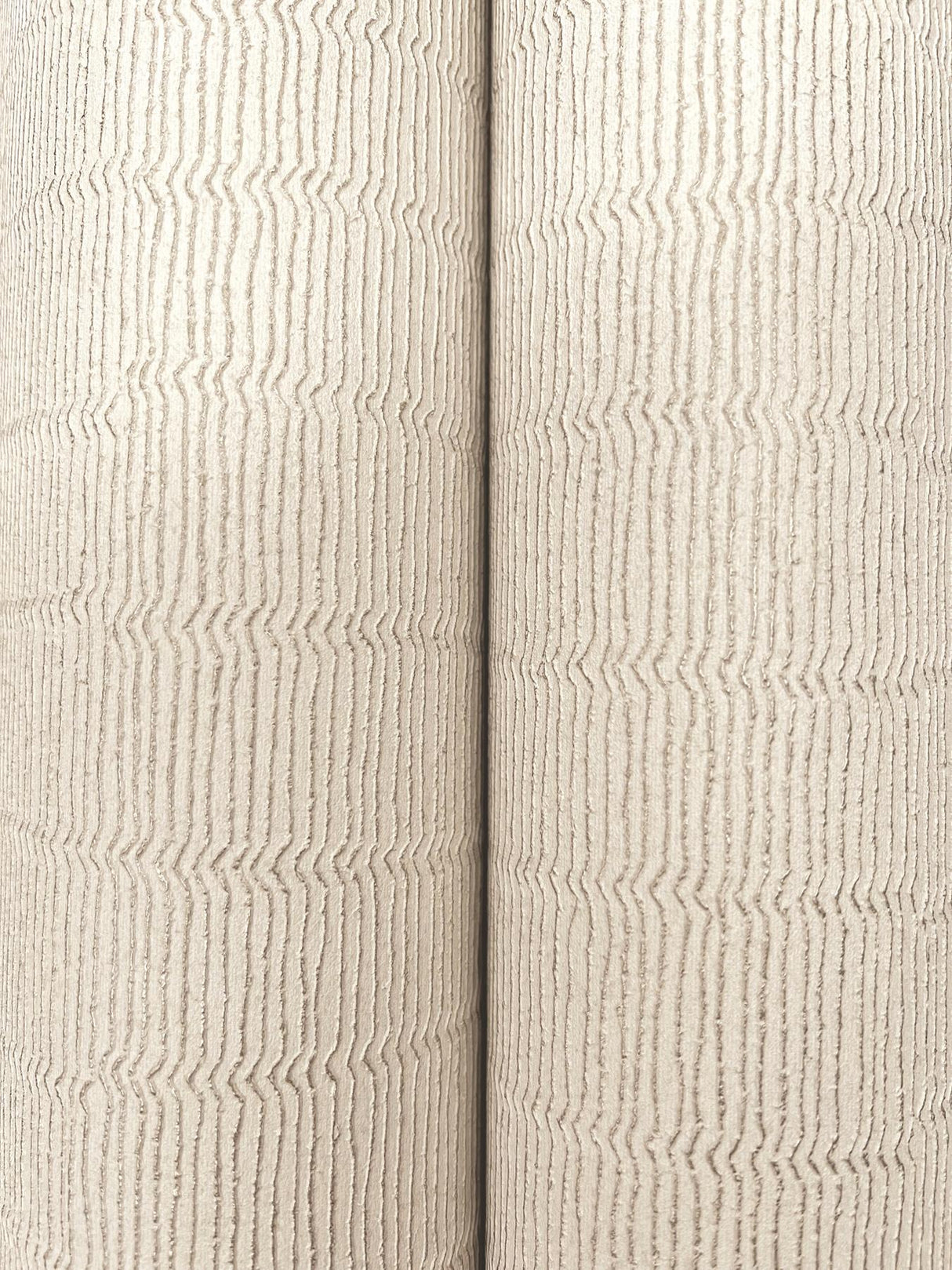 York Tectonic Texture Beige Wallpaper