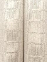 York Tectonic Texture Beige Wallpaper
