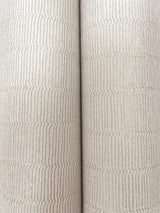York Tectonic Texture Grey Wallpaper