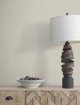 York Tectonic Texture Grey Wallpaper