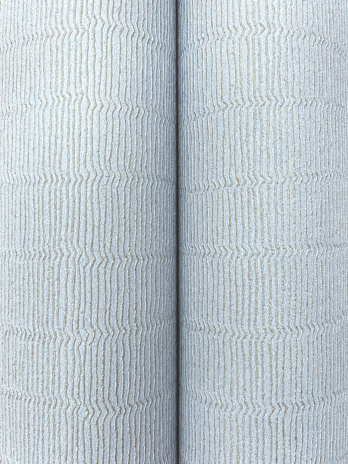 York Tectonic Texture Blue Wallpaper
