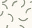 York Lunula Green Wallpaper