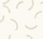 York Lunula White Wallpaper