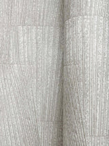 York Higher Ground Geo Grey Wallpaper