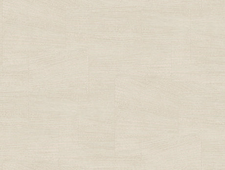 York Higher Ground Geo Beige Wallpaper