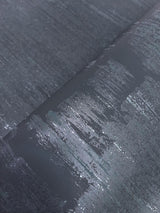 York Rhythm & Rhyme Blue Wallpaper