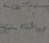 York Rhythm & Rhyme Grey Wallpaper