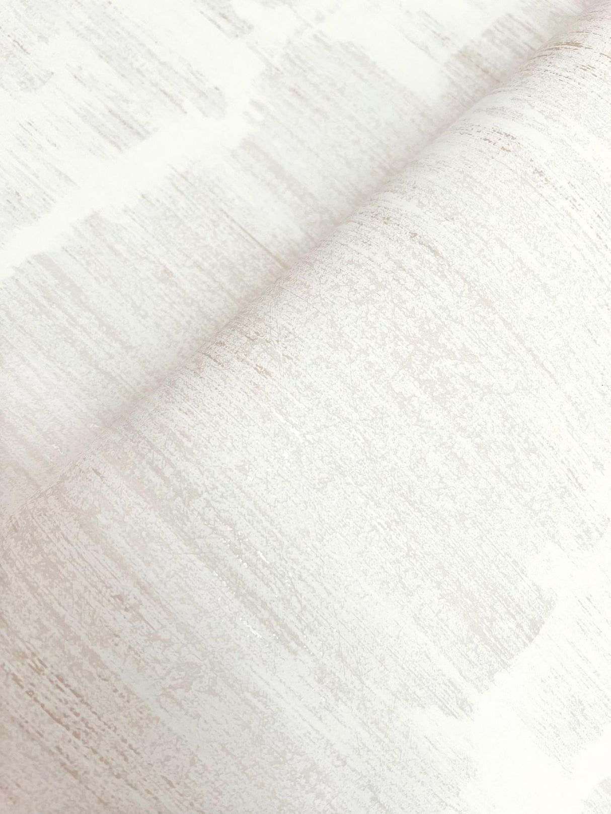 York Rhythm & Rhyme White Wallpaper