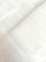 York Rhythm & Rhyme White Wallpaper