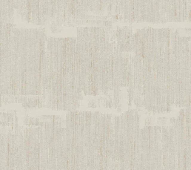 York Rhythm & Rhyme Beige Wallpaper