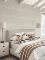 York Rhythm & Rhyme Beige Wallpaper