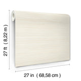 York Alignment Yellow Wallpaper