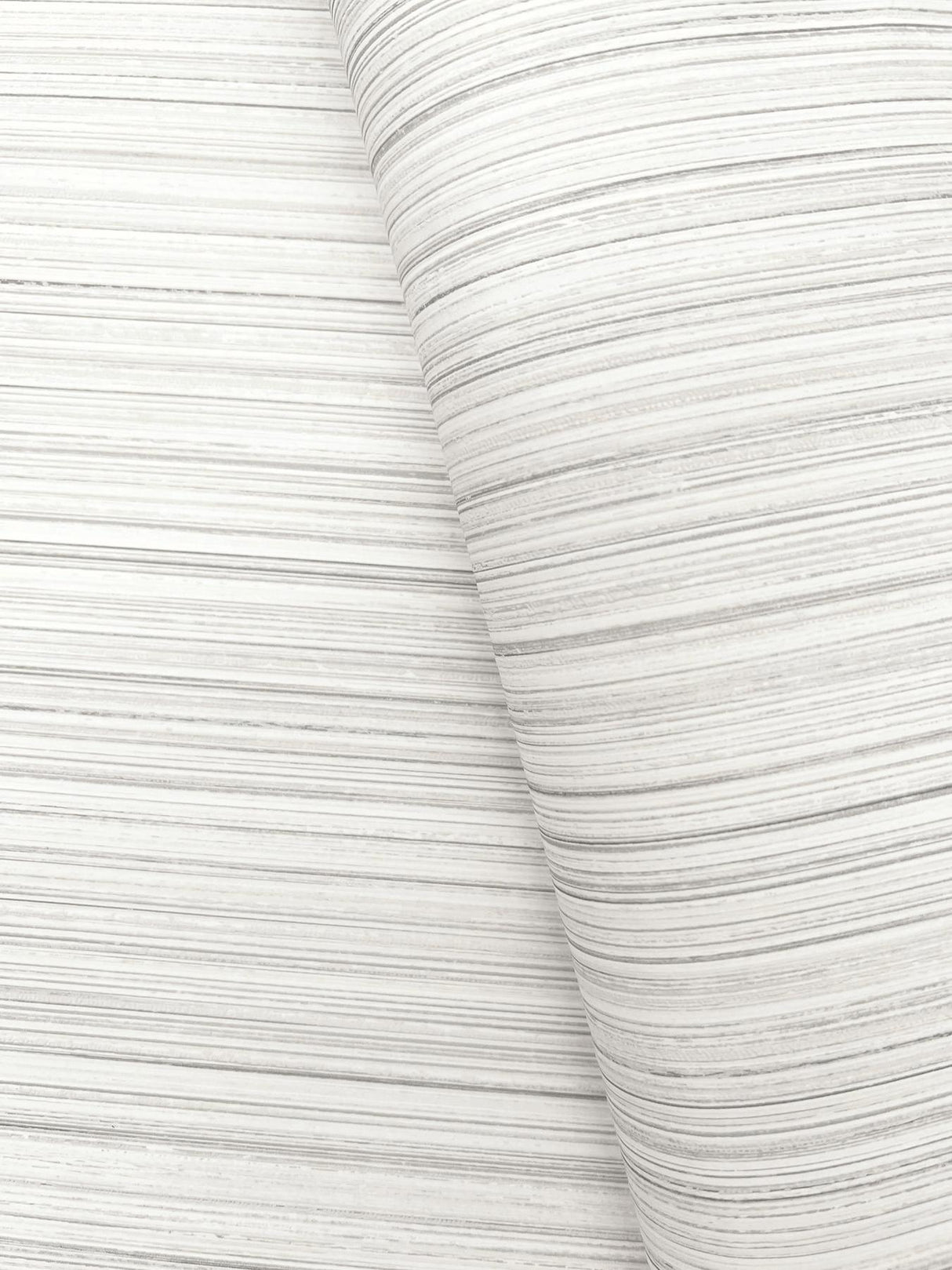 York Alignment Grey Wallpaper