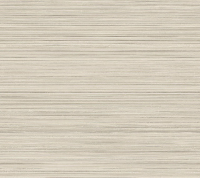 York Alignment Beige Wallpaper