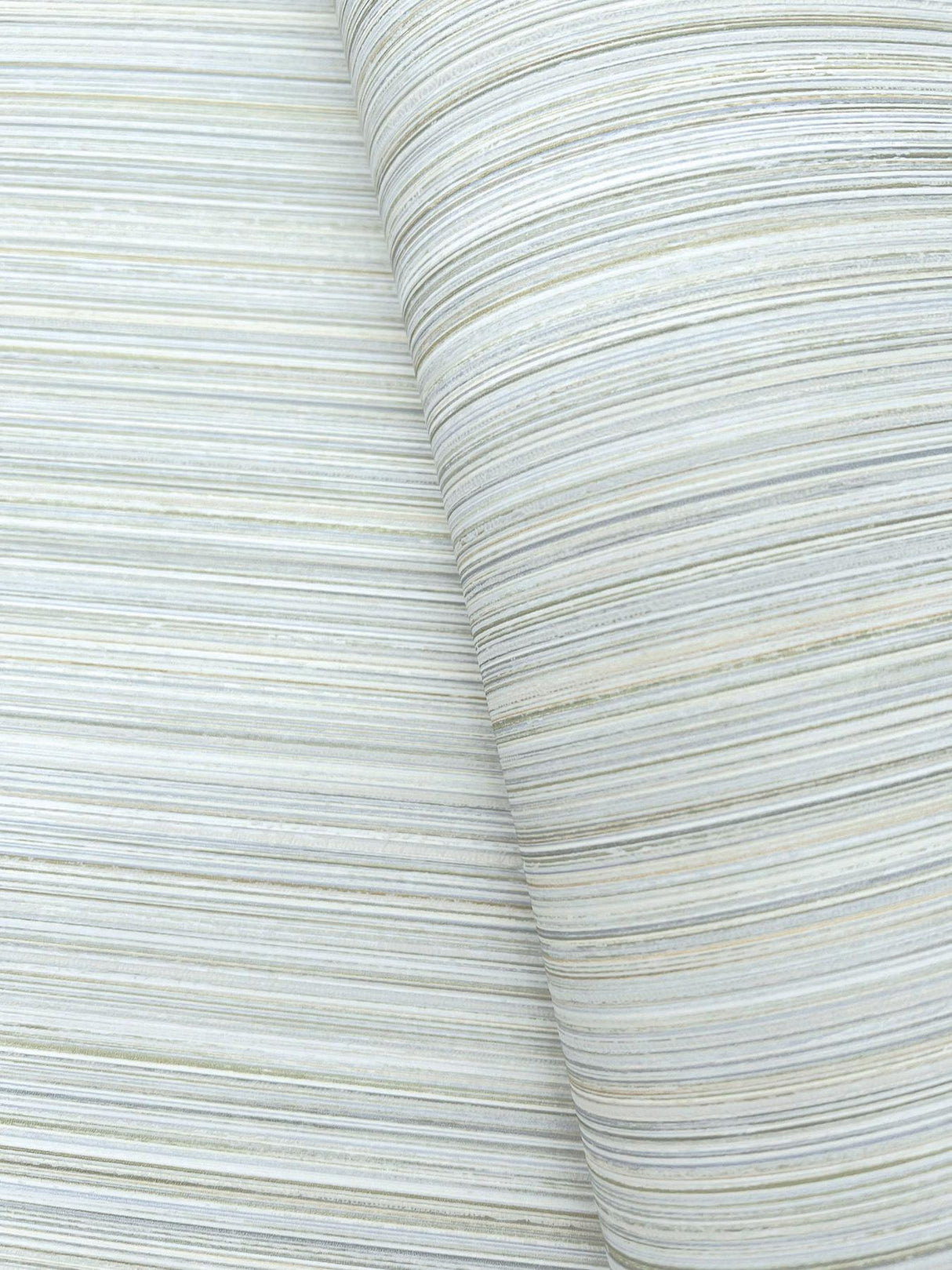 York Alignment Blue Wallpaper