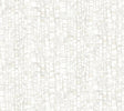 York Kaleidoscopic White Wallpaper