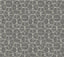 York Looking Glass Black Wallpaper