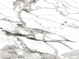 York Imperial Marble Wall Black Mural