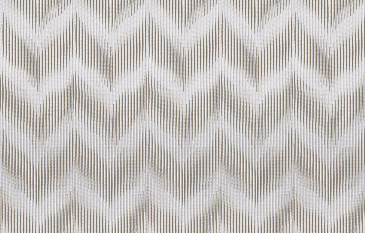 Missoni Ande Blue Wallpaper